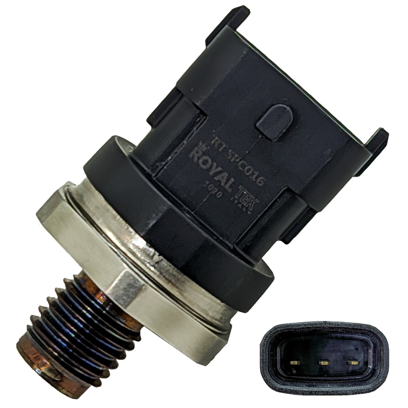 Sensor Presion Gasoil Daily Fiat Ducato 2.8 3.0 Jtd